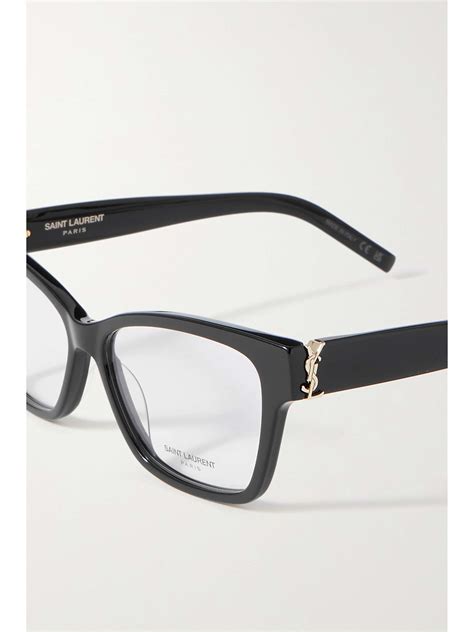 ysl mens glasses frames near me|ysl glasses price.